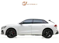 2020 Audi RS Q8