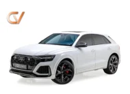 2020 Audi RS Q8