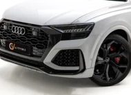 2020 Audi RS Q8