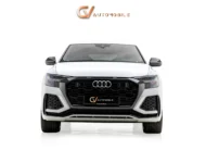 2020 Audi RS Q8