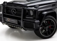 2016 Mercedes Benz G63 AMG