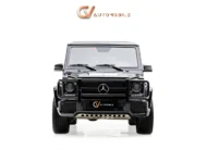 2016 Mercedes Benz G63 AMG