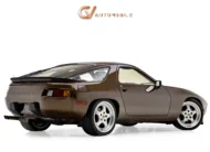 1982 Porsche 928