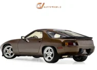 1982 Porsche 928