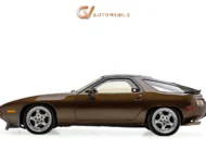 1982 Porsche 928