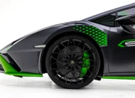 2022 Lamborghini Huracan STO