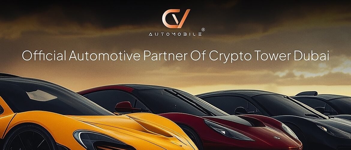 Exciting News for CV Auto Enthusiasts!