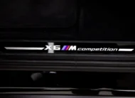 2025 BMW X6 M Competition