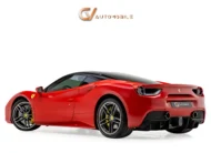 2017 Ferrari 488 GTB