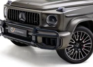 2025 Mercedes Benz G63 AMG