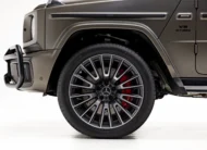 2025 Mercedes Benz G63 AMG