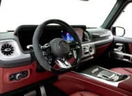 2025 Mercedes Benz G63 AMG