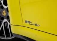 2021 Porsche 911 Turbo