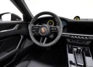 2023 Porsche 911 Turbo S Cabriolet ( With Al Nabooda Warranty )