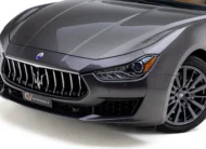 2018 Maserati Ghibli S