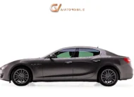 2018 Maserati Ghibli S