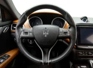 2018 Maserati Ghibli S