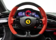 2021 Ferrari SF90 Stradale Assetto Fiorano