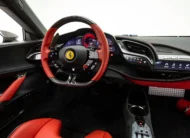 2021 Ferrari SF90 Stradale Assetto Fiorano