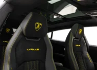 2024 Lamborghini Urus Performante