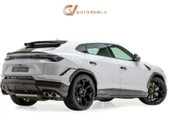 2024 Lamborghini Urus Performante