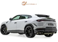 2024 Lamborghini Urus Performante