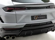 2024 Lamborghini Urus Performante