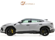 2024 Lamborghini Urus Performante