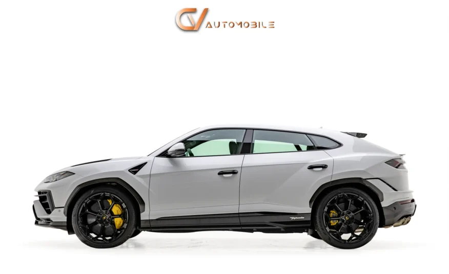 2024 Lamborghini Urus Performante