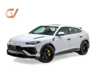 2024 Lamborghini Urus Performante