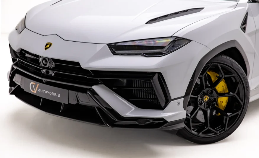 2024 Lamborghini Urus Performante