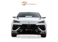 2024 Lamborghini Urus Performante