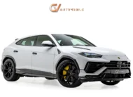 2024 Lamborghini Urus Performante