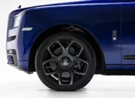 2024 Rolls Royce Cullinan Blue Shadow (1 of 62)