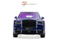 2024 Rolls Royce Cullinan Blue Shadow (1 of 62)