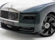 2024 Rolls Royce Spectre