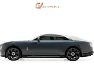 2024 Rolls Royce Spectre