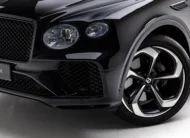 2021 Bentley Bentayga V8