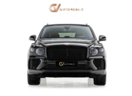 2021 Bentley Bentayga V8