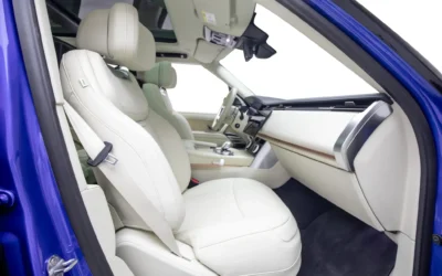 Buy range rover Dubai