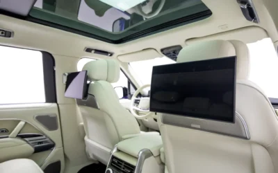 Range rover sv autobiography 2023 price