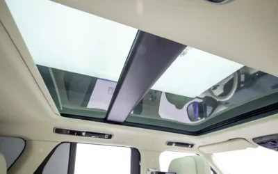2023 range rover sv autobiography