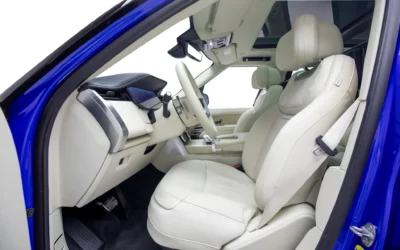Range rover buy Dubai